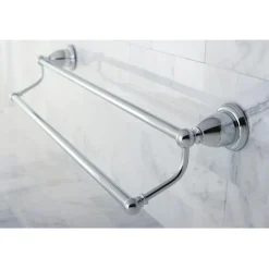 Sale Heritage 24" Dual Towel Bar Towel Bars