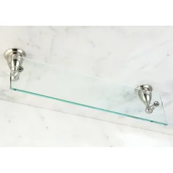 New Heritage Glass Shelf Shelves