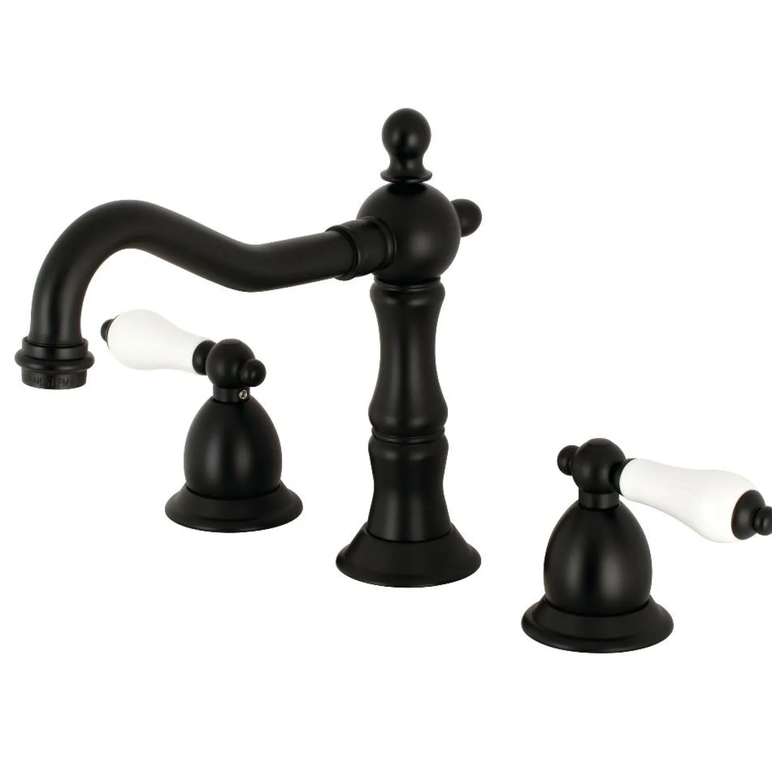 Sale Heritage 2-Handle 8-Inch Widespread Bathroom Faucet 8" Widespread