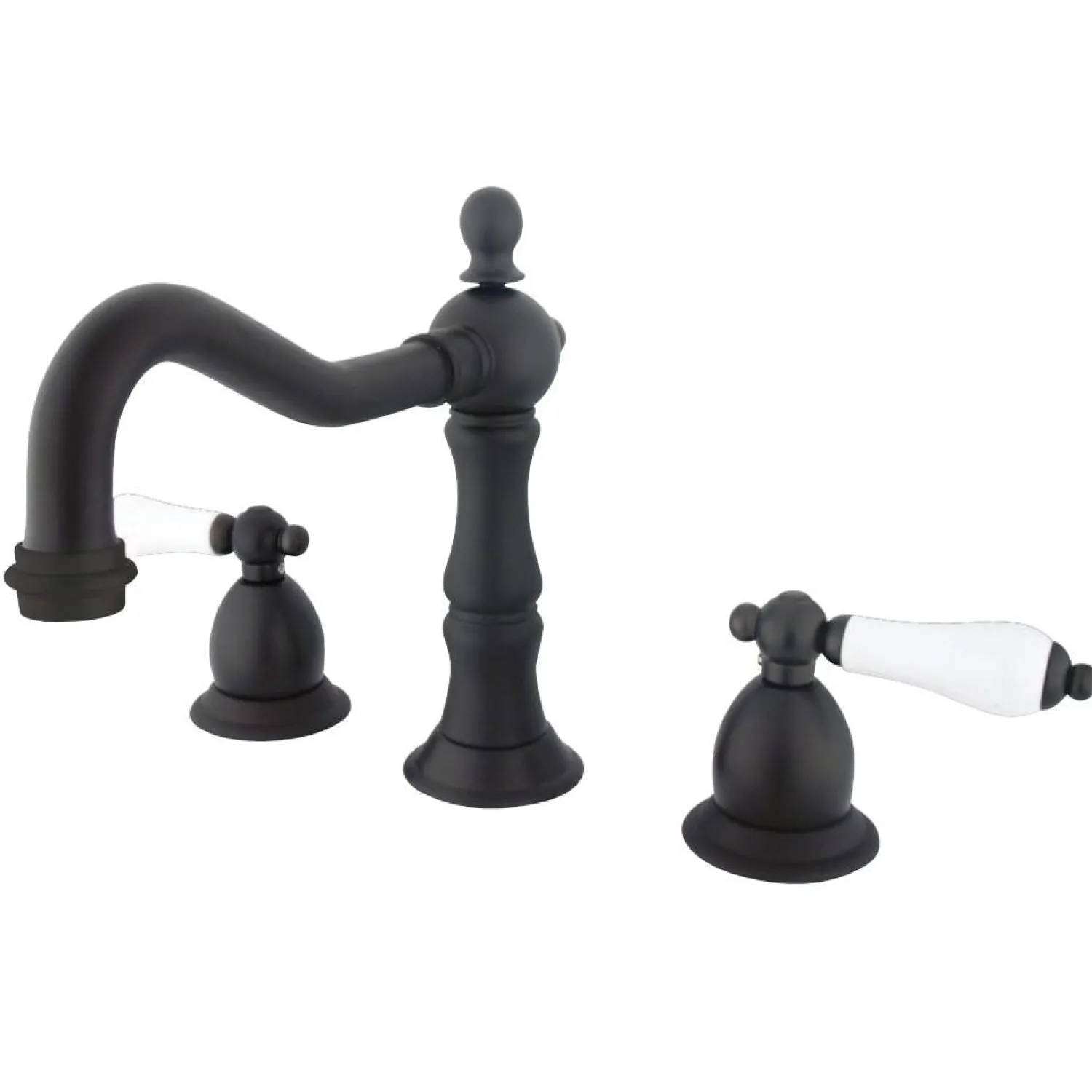 Sale Heritage 2-Handle 8-Inch Widespread Bathroom Faucet 8" Widespread