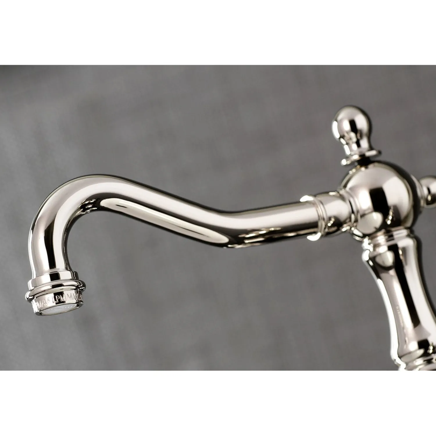 Sale Heritage 2-Handle 8-Inch Widespread Bathroom Faucet 8" Widespread
