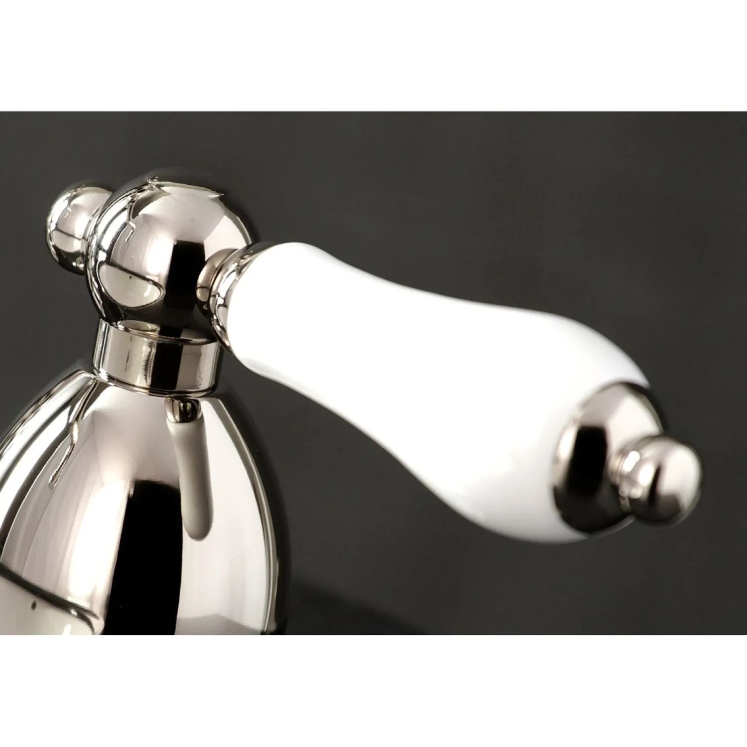 Sale Heritage 2-Handle 8-Inch Widespread Bathroom Faucet 8" Widespread