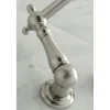 Sale Heritage 2-Handle Wall Mount Tub Filler Tub Faucets