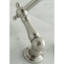 Sale Heritage 2-Handle Wall Mount Tub Filler Tub Faucets