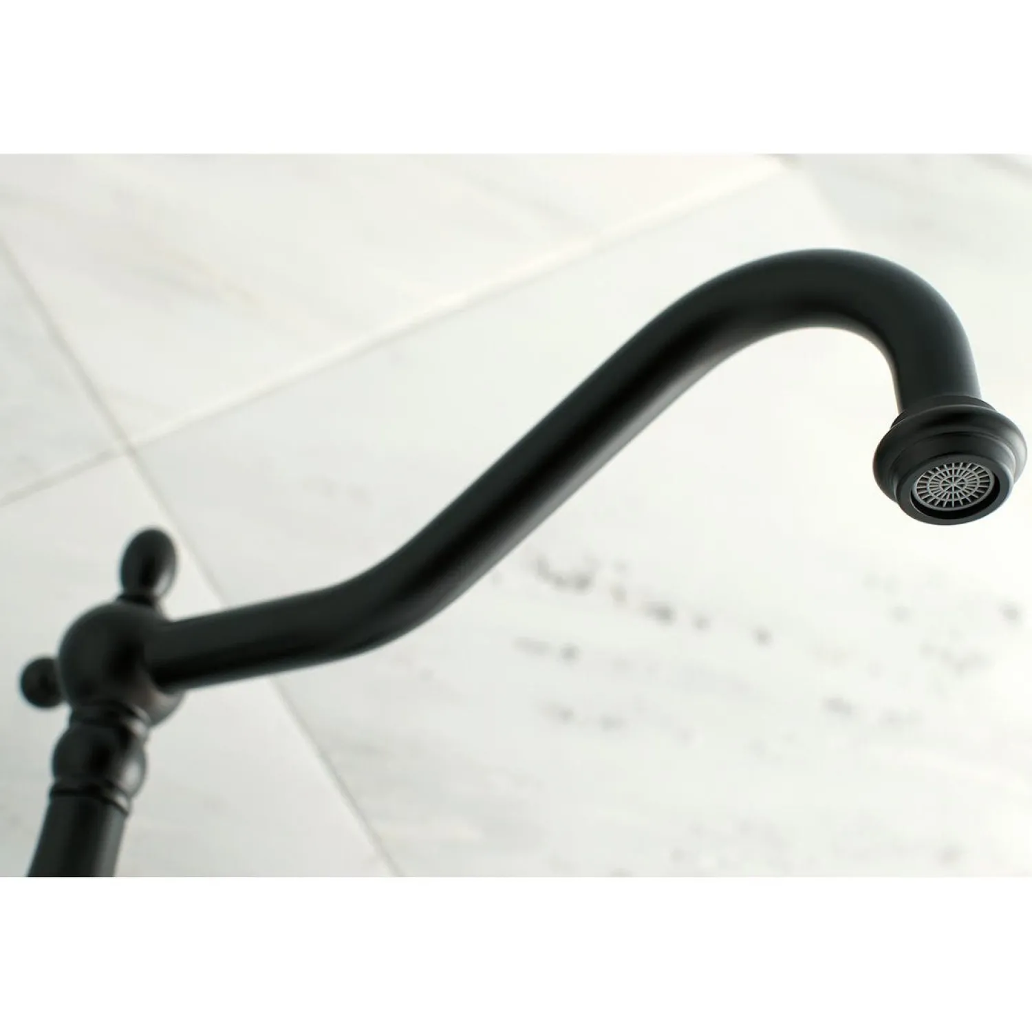 Sale Heritage 2-Handle Wall Mount Tub Filler Tub Faucets