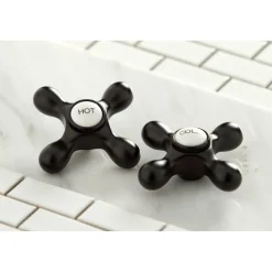 Sale Heritage 2-Handle Wall Mount Tub Filler Tub Faucets