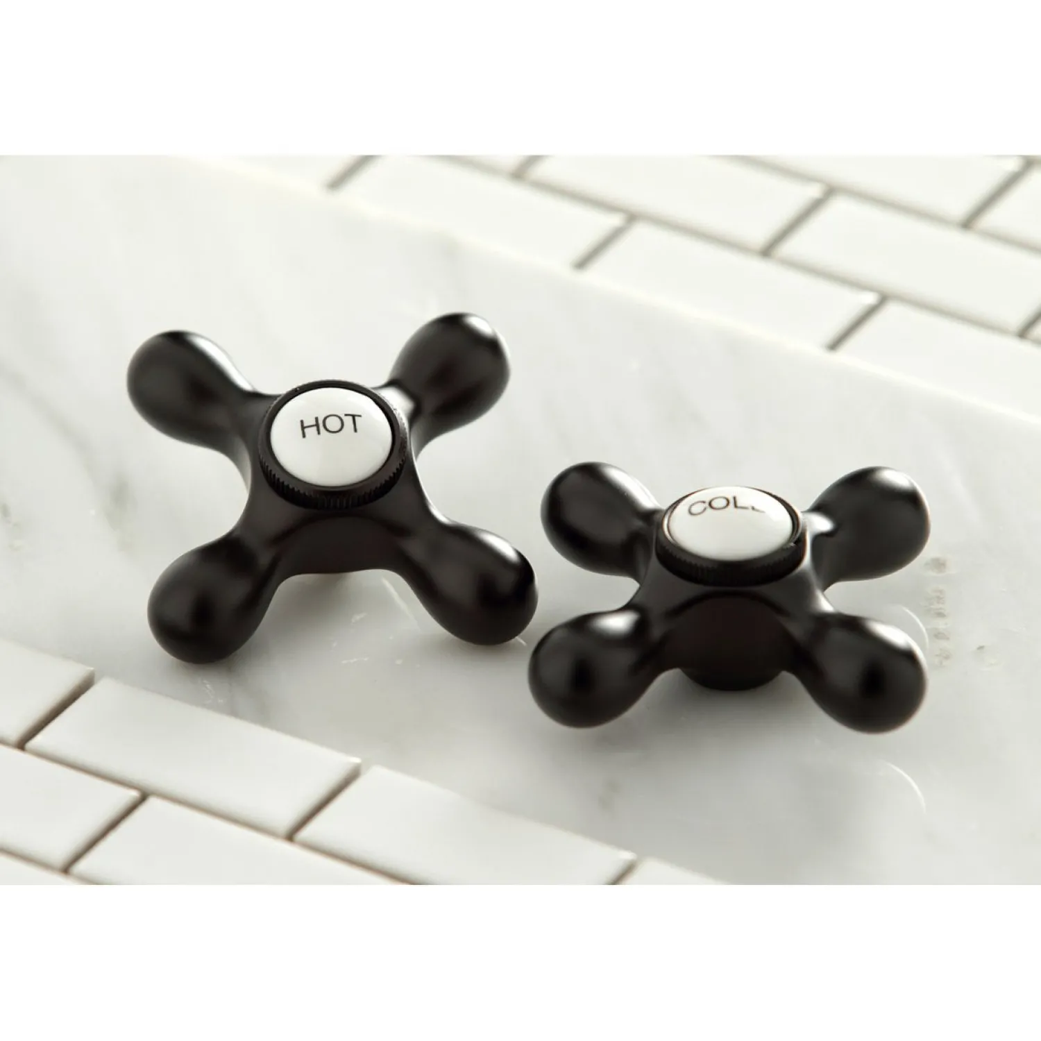 Outlet Heritage 2-Hole Kitchen Bridge Faucet Bridge Faucets