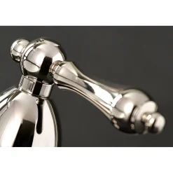 Online Heritage 3-Hole 8" Widespread Bathroom Faucet 8" Widespread