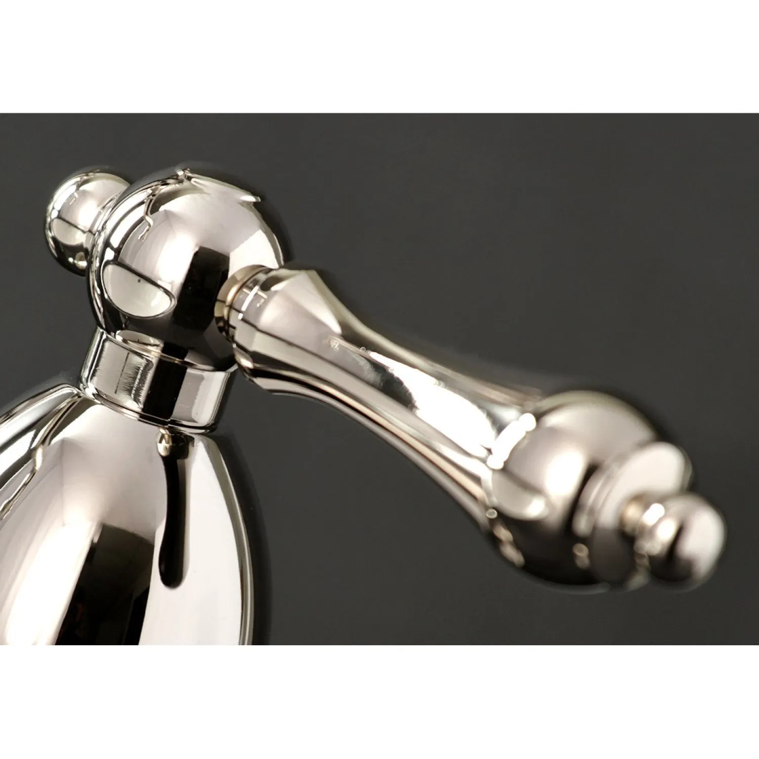 Online Heritage 3-Hole 8" Widespread Bathroom Faucet 8" Widespread