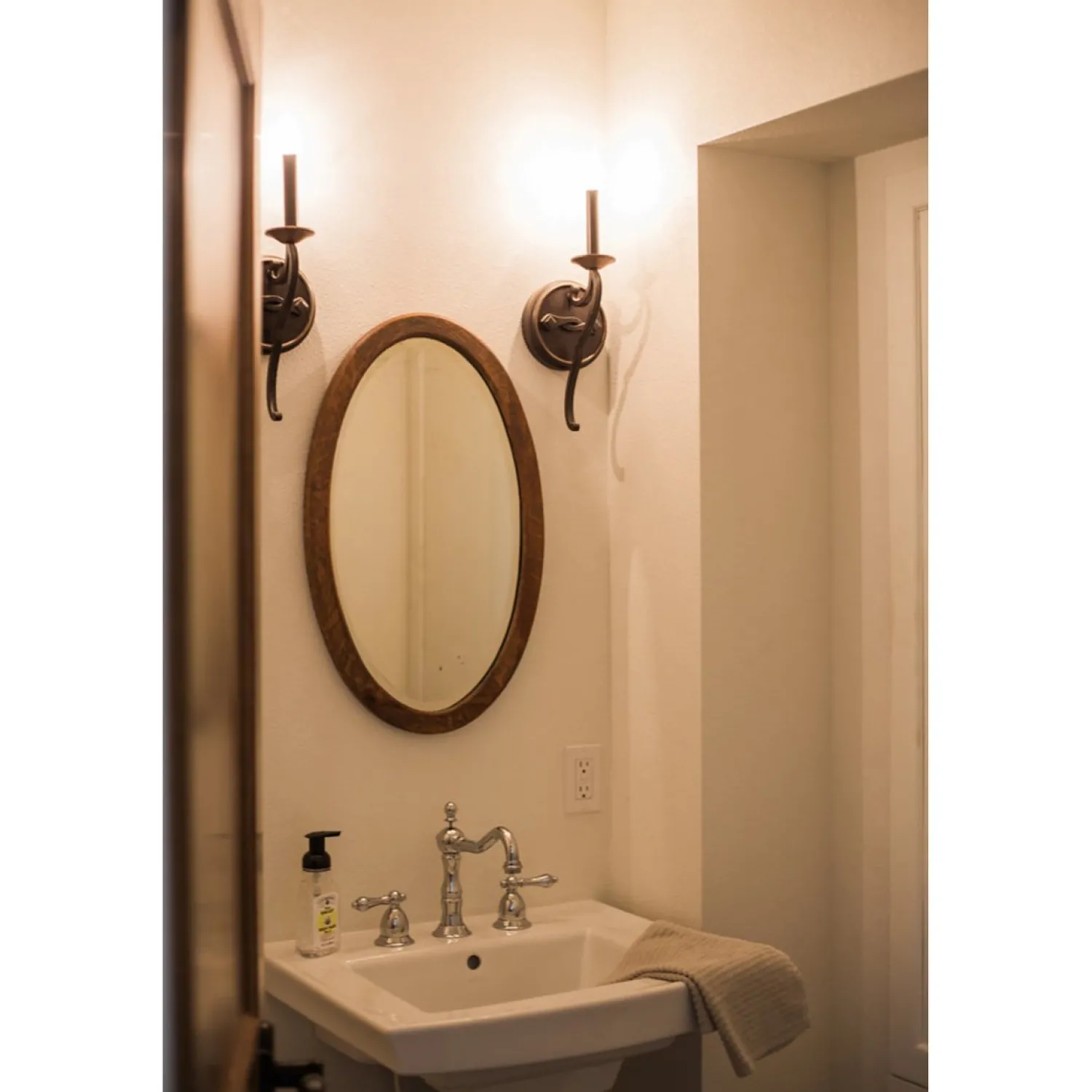 Online Heritage 3-Hole 8" Widespread Bathroom Faucet 8" Widespread