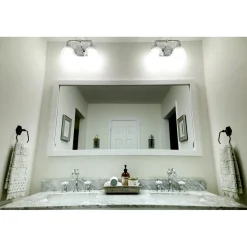 Online Heritage 8-Inch Widespread 3-Hole Bathroom Faucet 8