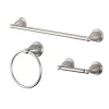 Outlet Heritage 3-Piece 20.5" Bathroom Accessory Set Accessory Packages