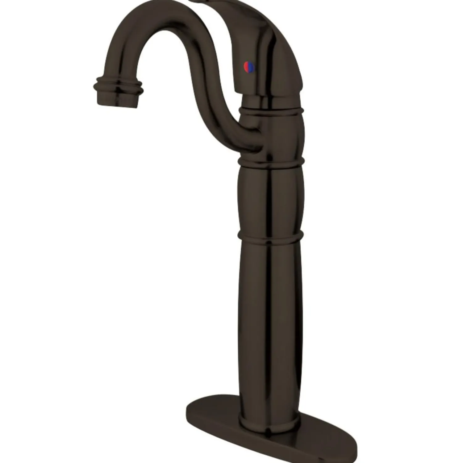 New Heritage Single Handle Vessel Sink Faucet Vessel Faucets