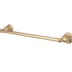 Heritage Towel Bar Towel Bars