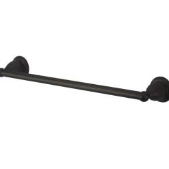Heritage Towel Bar Towel Bars