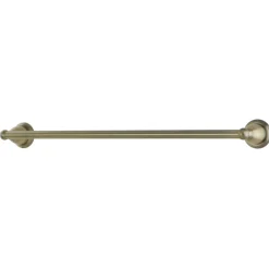 Heritage Towel Bar Towel Bars