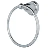 Outlet Heritage 6" Towel Ring Towel Rings