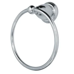 Outlet Heritage 6" Towel Ring Towel Rings