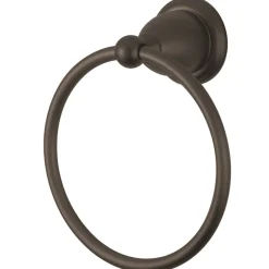 Outlet Heritage 6" Towel Ring Towel Rings