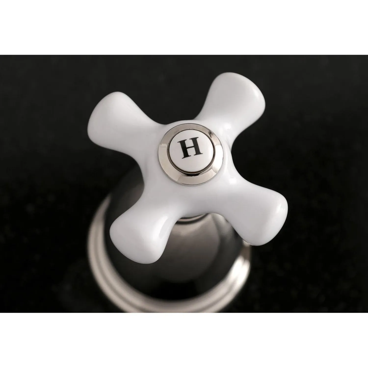 Online Heritage Two Handles Wall Mount Tub Filler Tub Faucets