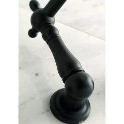 Sale Heritage Two-Handle Wall Mount Tub Filler Tub Faucets