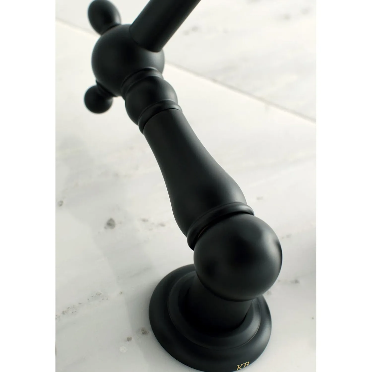 Sale Heritage Two-Handle Wall Mount Tub Filler Tub Faucets
