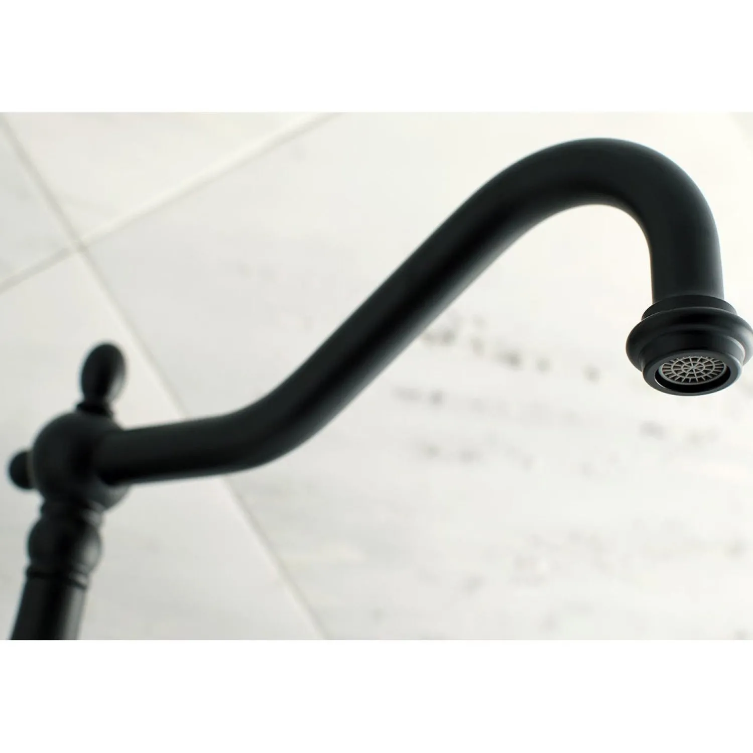Sale Heritage Two-Handle Wall Mount Tub Filler Tub Faucets