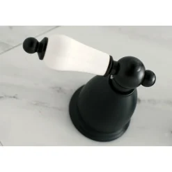 Sale Heritage Two-Handle Wall Mount Tub Filler Tub Faucets