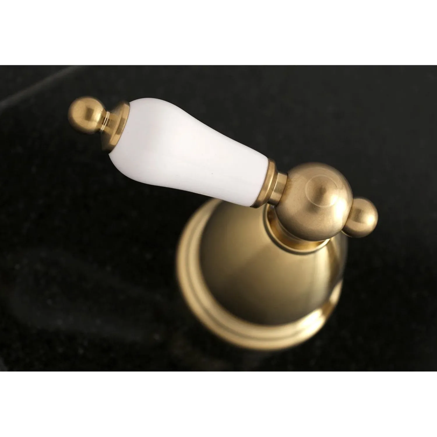 Sale Heritage Two-Handle Wall Mount Tub Filler Tub Faucets