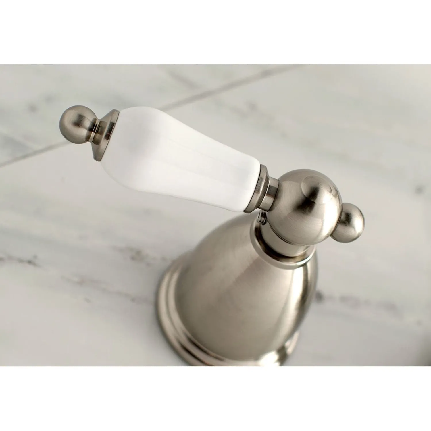 Sale Heritage Two-Handle Wall Mount Tub Filler Tub Faucets