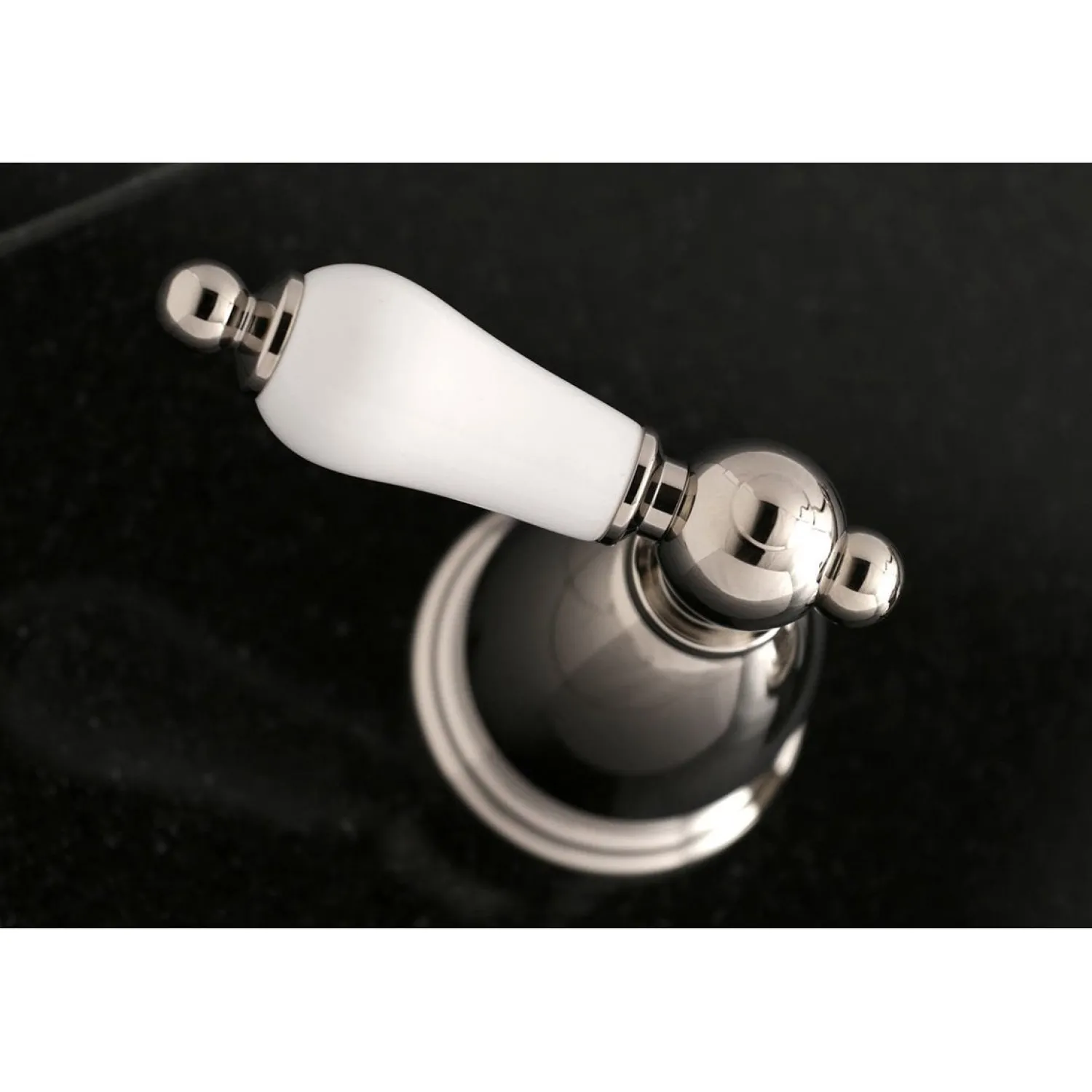 Sale Heritage Two-Handle Wall Mount Tub Filler Tub Faucets