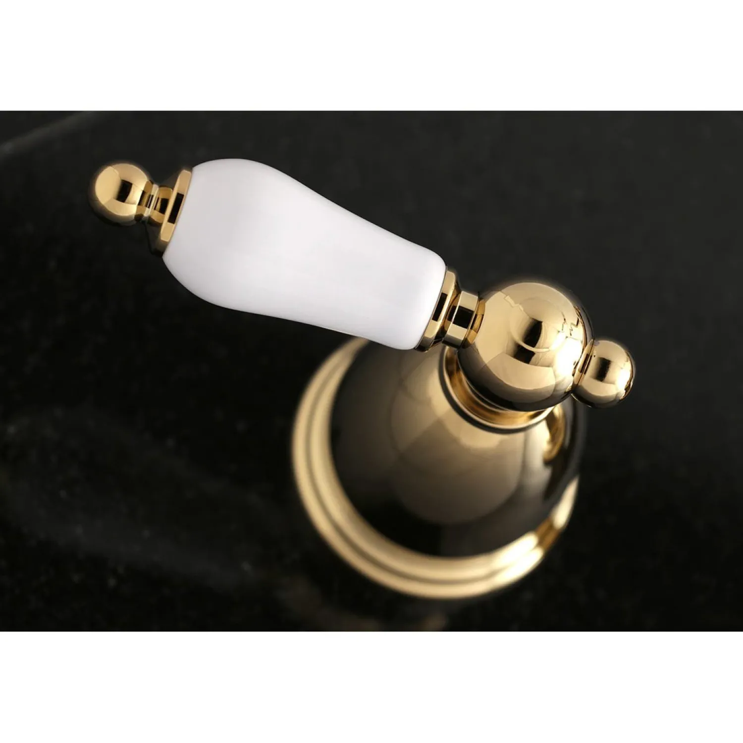 Sale Heritage Two-Handle Wall Mount Tub Filler Tub Faucets