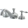 Heritage Two Handles Roman Tub Filler Tub Faucets