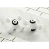 Discount Heritage Two-Handle Roman Tub Filler Tub Faucets