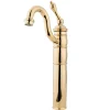 Clearance Heritage Vessel Sink Faucet Vessel Faucets