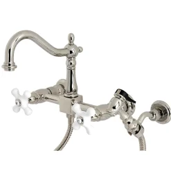 Clearance Heritage Wall Mount 8
