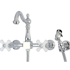 Clearance Heritage Wall Mount 8