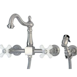 Clearance Heritage Wall Mount 8