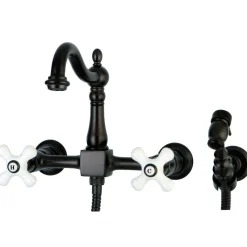 Clearance Heritage Wall Mount 8