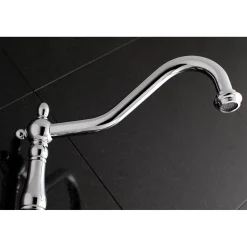 Sale Heritage Wall Mount Tub Filler Tub Faucets