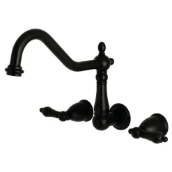 Sale Heritage Wall Mount Tub Filler Tub Faucets