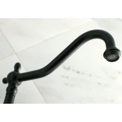 Sale Heritage Wall Mount Tub Filler Tub Faucets