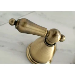 Sale Heritage Wall Mount Tub Filler Tub Faucets