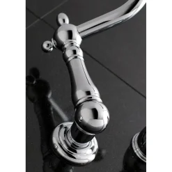 Sale Heritage Wall Mount Tub Filler Tub Faucets