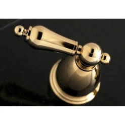 Sale Heritage Wall Mount Tub Filler Tub Faucets