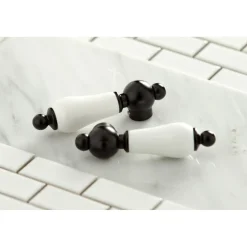 Online Heritage Widespread 4-Hole Kitchen Faucet Widespread Kitchen Faucets|Faucets With Side Spray