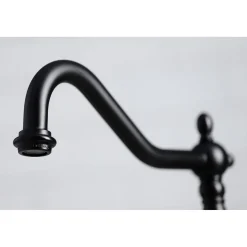 Discount Heritage Widespread Kitchen Faucet Widespread Kitchen Faucets