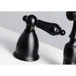 Discount Heritage Widespread Kitchen Faucet Widespread Kitchen Faucets