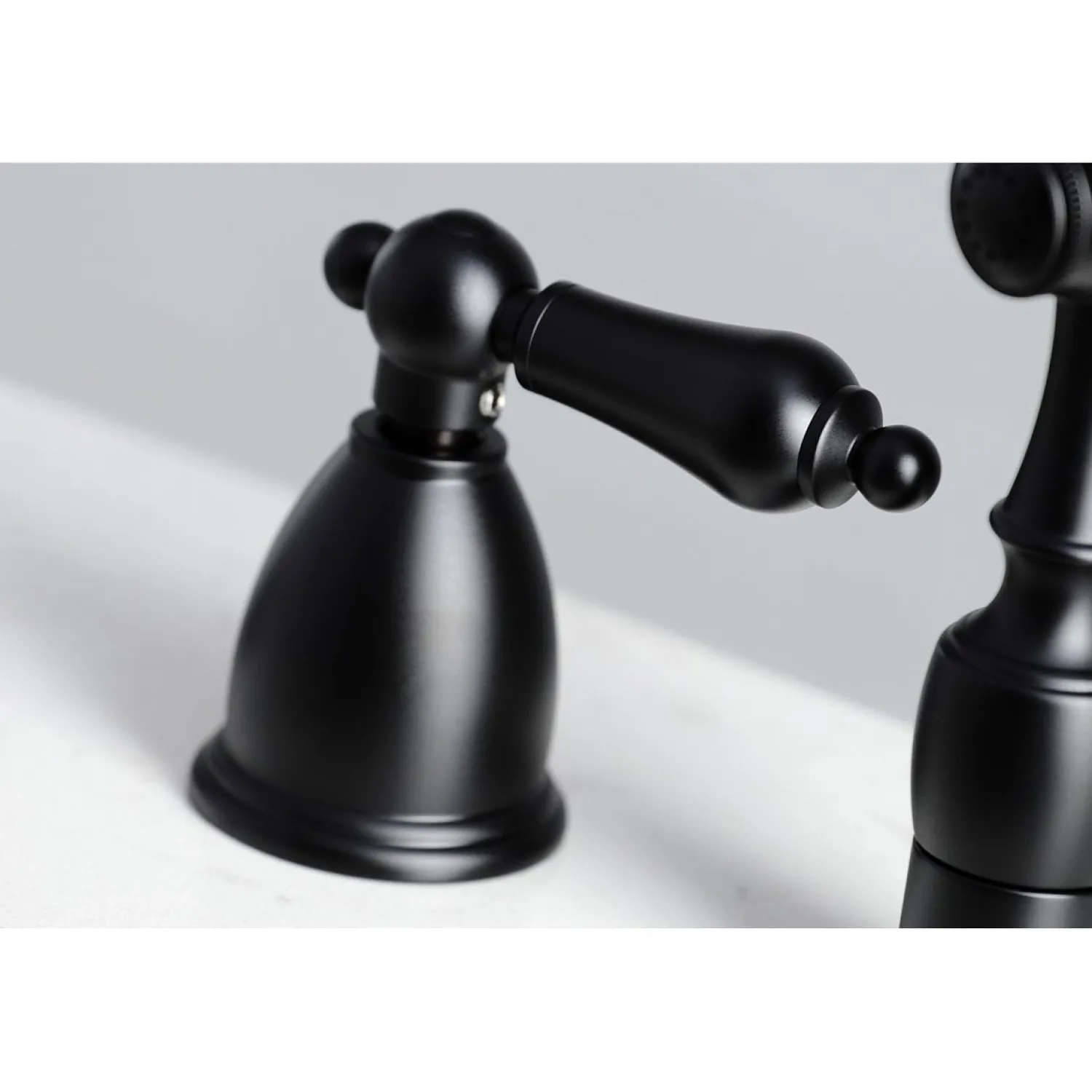 Discount Heritage Widespread Kitchen Faucet Widespread Kitchen Faucets