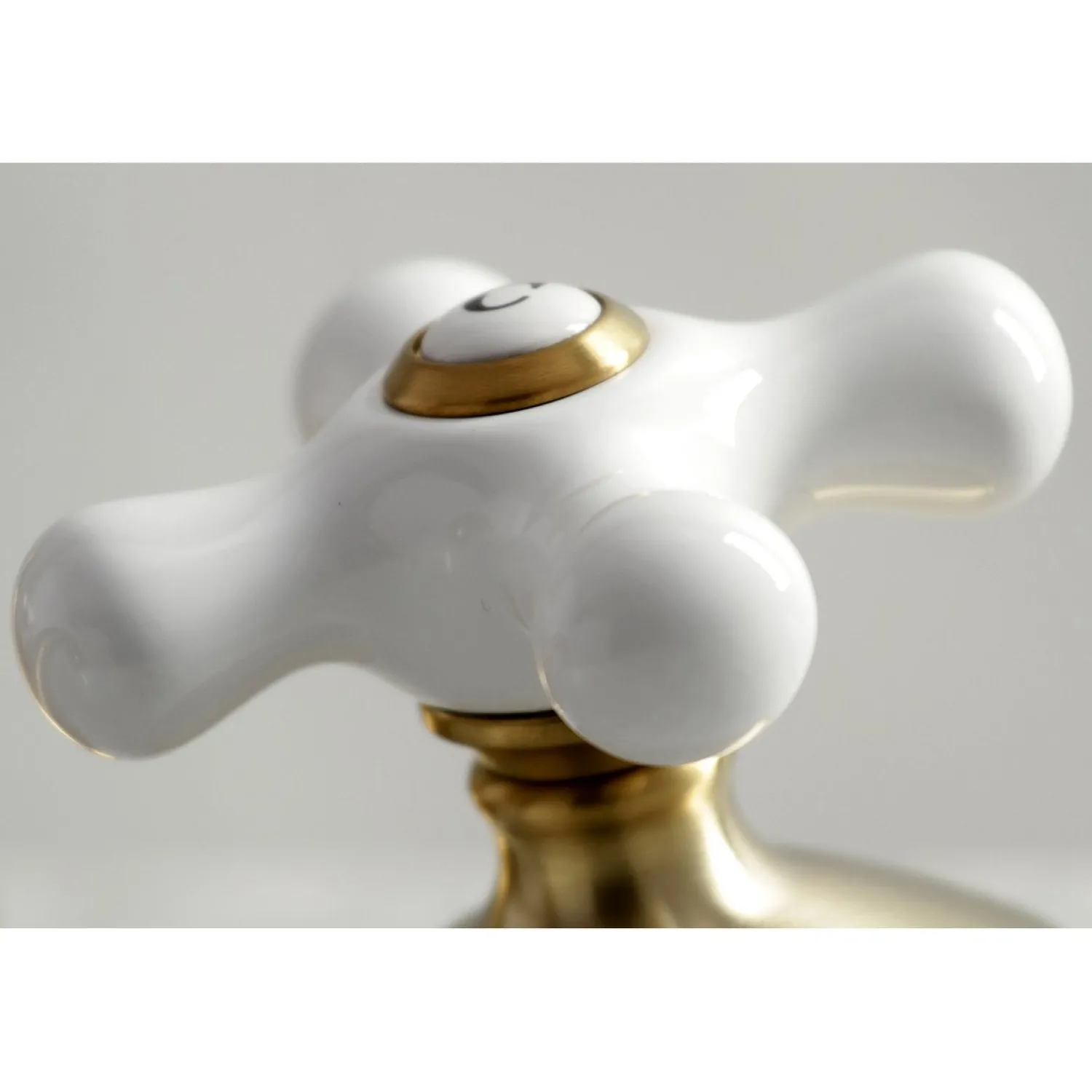 Sale Heritage 8" Widespread 3-Hole Bathroom Faucet 8" Widespread